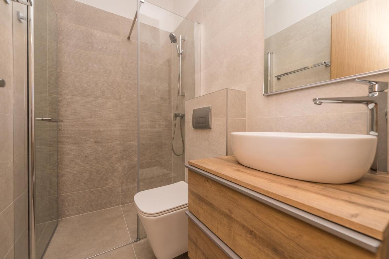 Holiday House Lavanda Врси Экстерьер фото