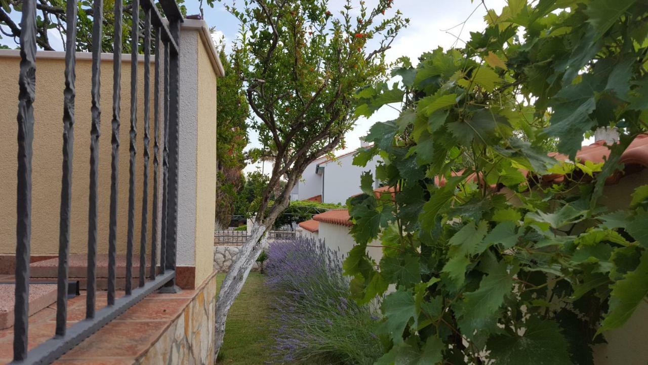Holiday House Lavanda Врси Экстерьер фото