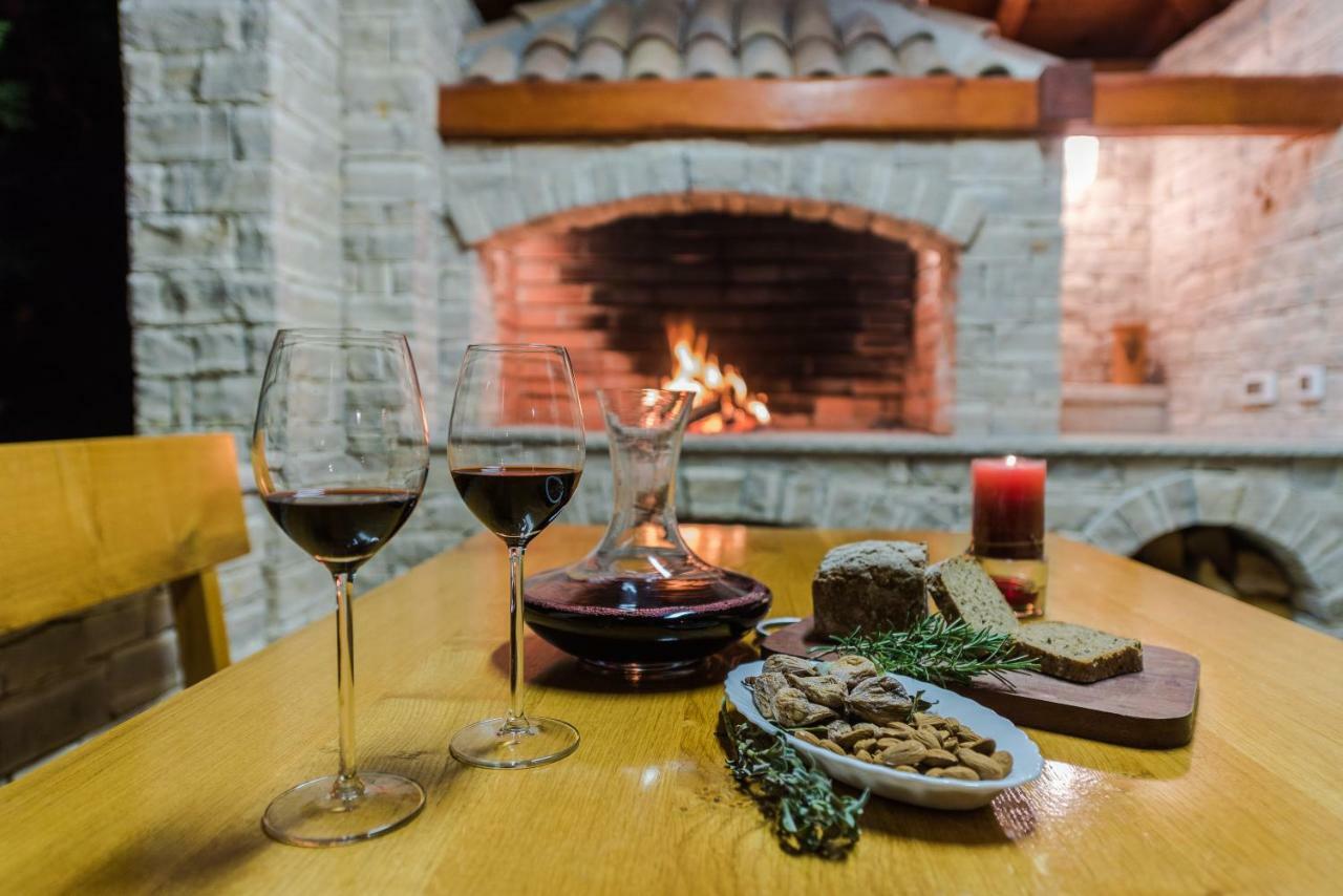 Holiday House Lavanda Врси Экстерьер фото