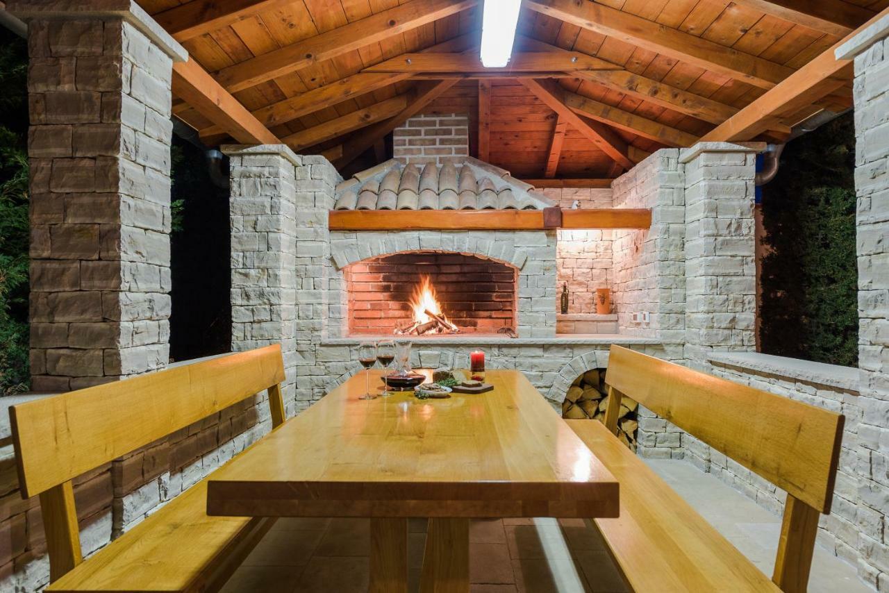 Holiday House Lavanda Врси Экстерьер фото